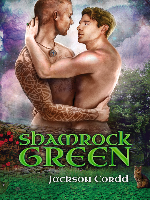 Title details for Shamrock Green by Jackson Cordd - Available